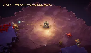 Cómo vencer a Dreadnought en Deep Rock Galactic Survivor