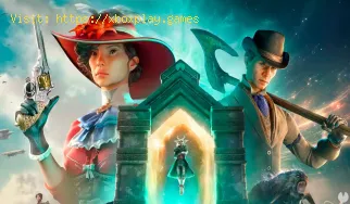 How To Save Your Game in Nightingale