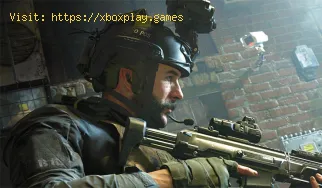 Call of Duty Modern Warfare: Cómo obtener nuevas armas en la temporad