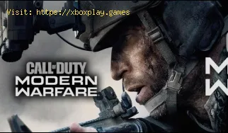 Call of Duty Modern Warfare: cómo obtener el Holger-26 y el Ram-7 fá