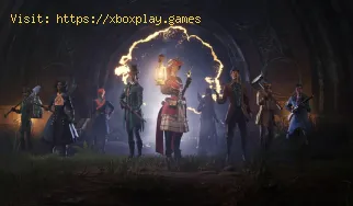 How to Solve Antiquarian Forest Fae Tower Jumping Puzzle in Nightingal