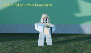 Cómo cambiar el color de Omnitrix en Roblox Omini X