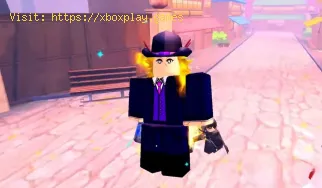 Cómo conseguir el bastón de Lami en Roblox Anime Last Stand