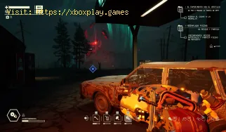 So erhalten Sie Bleiplättchen in Pacific Drive