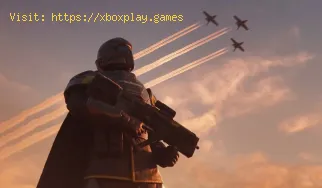 Como ignorar a fila de capacidade do servidor em Helldivers 2
