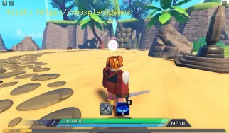 Cómo usar dos armas en Swordburst 3