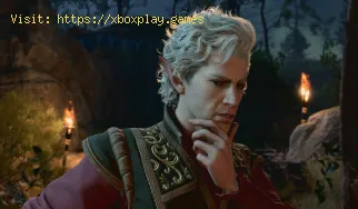 Cómo llegar al Wyrmway en Baldur's Gate 3