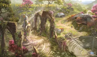 So beheben Sie, dass Last Epoch-Texturen nicht geladen werden