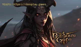 Cómo ayudar a Mayrina en Baldur's Gate 3