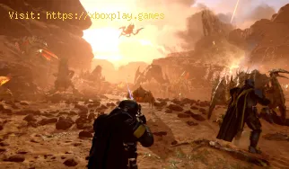 Como corrigir erro HELLDIVERS 2 NSIS