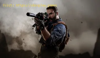 Call of Duty Modern Warfare: cómo solucionar el error no hay suficien