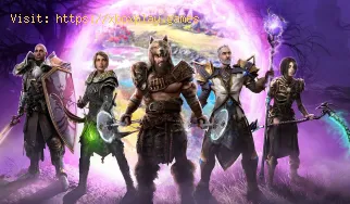 So beheben Sie den leeren Zeichenauswahlbildschirm von Last Epoch