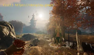 How to Upgrade Crafting Workbenches in Nightingale