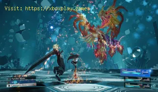 Final Fantasy 7 Rebirth: todas las ubicaciones de Moogle Intel