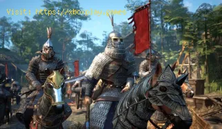 Como consertar queda de FPS de Myth of Empires