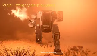 Como vencer tanques autômatos em Helldivers 2