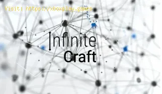Cómo hacer niño en Infinite Craft