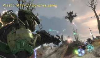 Halo Reach: onde encontrar a assinatura binária oculta
