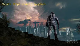 Halo Reach: Como obter pontos de temporada facilmente