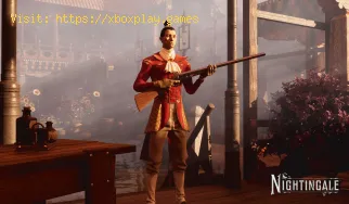 How To Get Spice in Nightingale