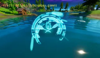 Fortnite: où commencer le hors-bord - contre la montre