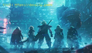 Cómo utilizar habilidades y destrezas de sinergia en Final Fantasy 7 