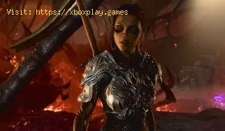 ¿Deberías liberar a Orfeo en Baldur's Gate 3?