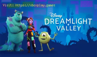 Cómo cambiar las orejas en Disney Dreamlight Valley