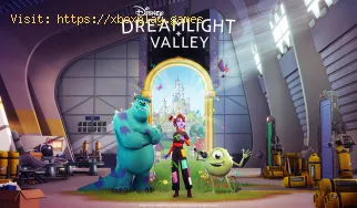 Cómo arreglar el hermoso camino de estrellas de Disney Dreamlight Val