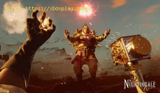How to Craft the Etched Alloy Ingot in Nightingale