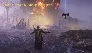 Como corrigir erro de conexão Helldivers 2