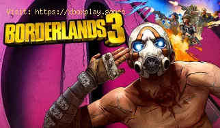 Borderlands 3: Wie man den FL4K-Mod bekommt