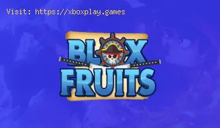 Roblox Blox Fruits: Códigos marzo de 2024