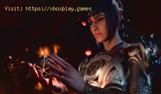 Cómo conseguir un giro de la fortuna en Baldur's Gate 3