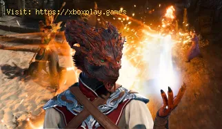 Cómo conseguir el pelo de la tía Ethel en Baldur's Gate 3
