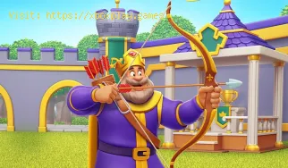 So erhalten Sie mehr Leben in Royal Match