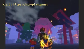 Cómo conseguir un ángel en Roblox Anime Last Stand