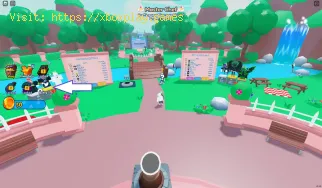 Cómo incubar mascotas secretas en Roblox Pet Catchers