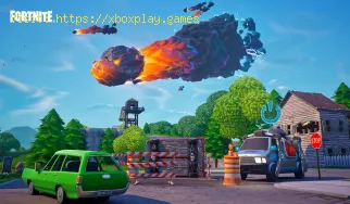 Comment corriger l’erreur de matchmaking n°2 dans Fortnite