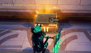 Comment rechercher un coffre Olympus ou Underworld dans Fortnite