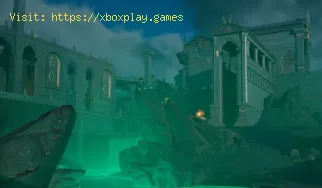 Comment se rendre aux enfers dans Fortnite Chapitre 5 Saison 2