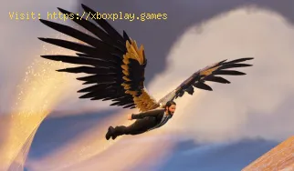 Comment obtenir les ailes d'Icare dans Fortnite Chapitre 5 Saison