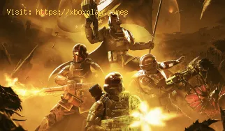 Todos os canhões orbitais em Helldivers 2