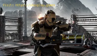 Todos os estratagemas da águia em Helldivers 2