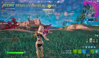 Comment obtenir des éloges dans Fortnite Chapitre 5 Saison 2