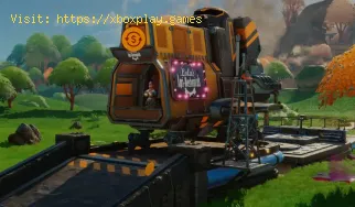 So steigern Sie die Effizienz in Lightyear Frontier