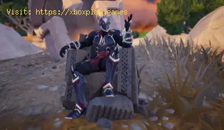 Comment obtenir le skin Ares dans Fortnite