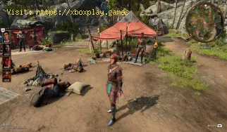 Cómo encontrar el sonido sospechoso en Baldur's Gate 3