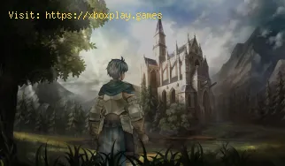 So rekrutieren Sie Amalia in Unicorn Overlord
