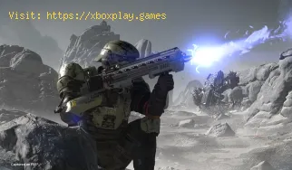 Onde encontrar insetos voadores em Helldivers 2